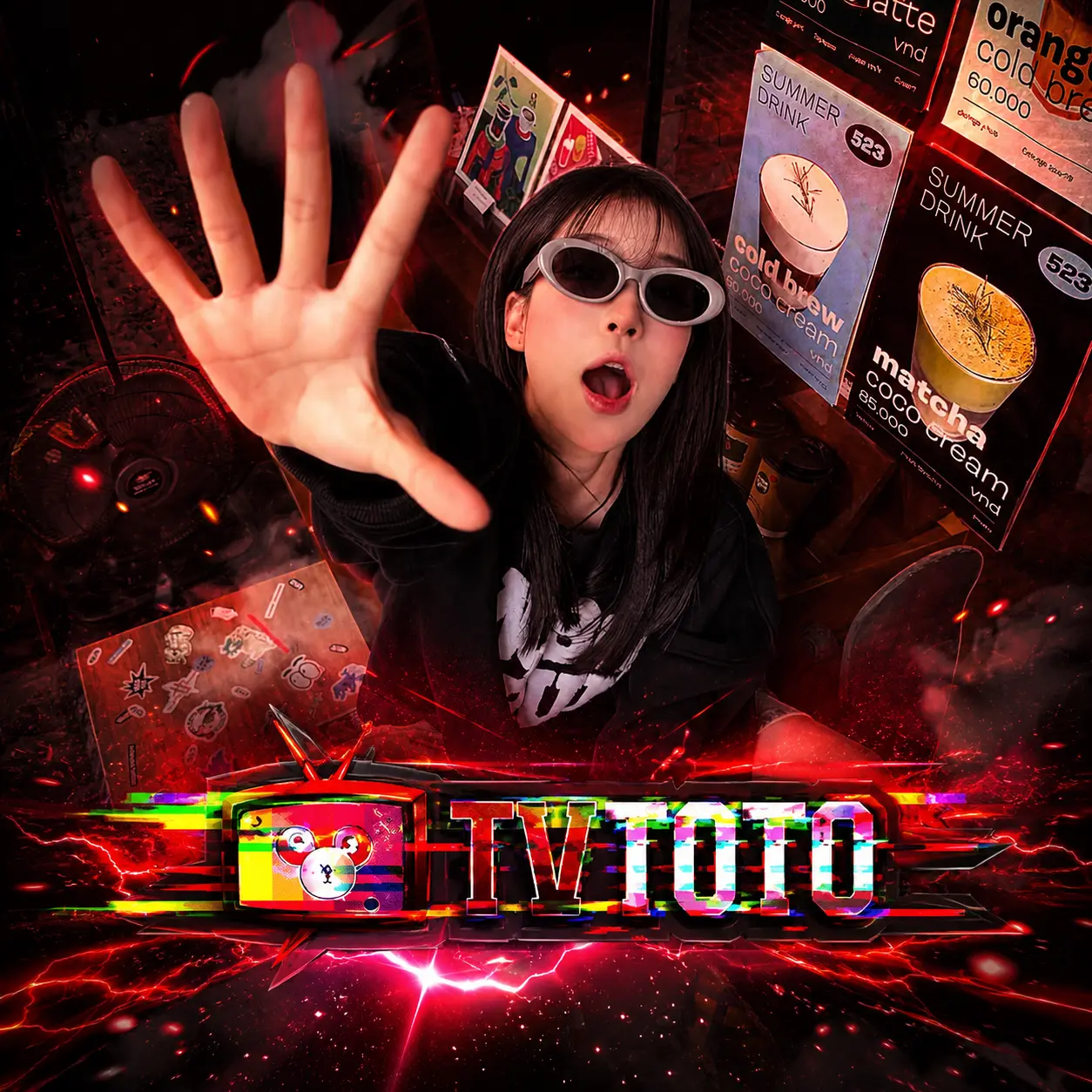 TVTOTO